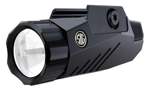 Foxtrot1 Rail Mnt Tact Light