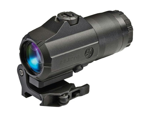 Juliet4 4x Magnifier Qr