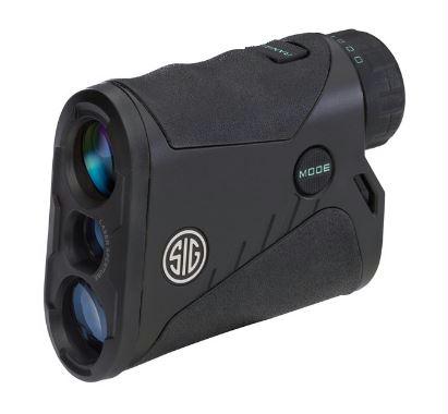 Kilo1250 6x20 Rangefinder