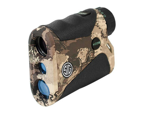Kilo1250 6x20 Rangefinder Camo