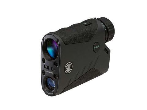 Kilo2200mr 7x25 Mil Rngfndr