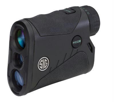 Kilo850 4x20 Rangefinder Blk