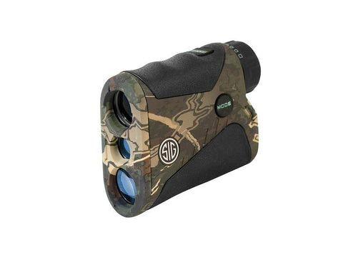 Kilo850 4x20 Rangefinder Camo