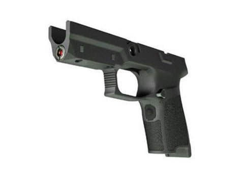 Lima5 Lsr Grp Mod P320-p250 Rd