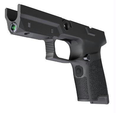Lima5 Lsr Grp Mod P320-p250 Gn