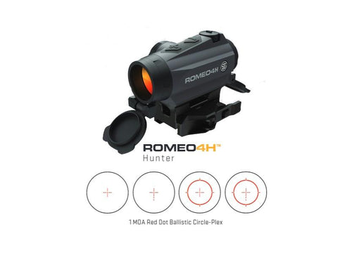Romeo4h 1x20 Crcleplex Torx-qr