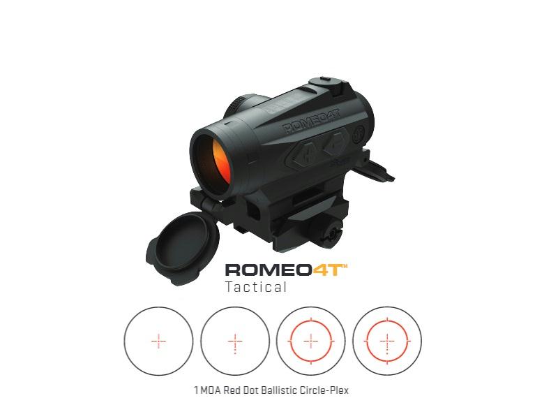 Romeo4t 1x20 Crcleplx Solr Blk