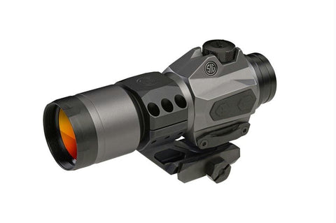 Romeo6h 1x30 Circledot Hexmnt