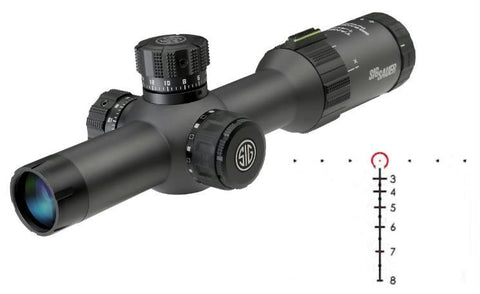 Tango4 1-4x24 30mm 300blk Hs