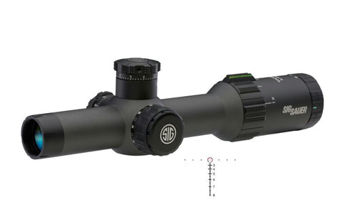 Tango4 1-4x24 556-762 Hs Black