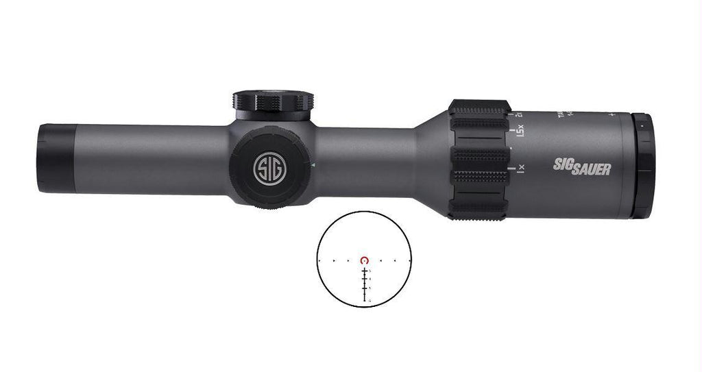 Tango6 1-6x24 30mm 300blk Hs