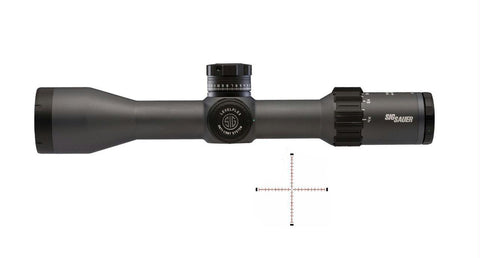 Tango6 4-24x50 34mm Sf Moa Lpx