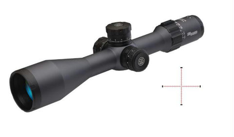 Tango6 5-30x56 34mm Lp Ill Moa