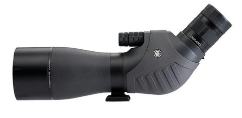 Oscar 7 20-60x82mm Spot Scope