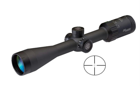 Whiskey3 4-12x50 1 Quad Blk