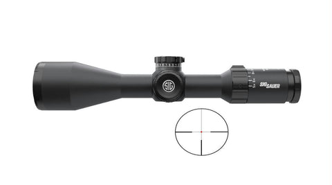 Wsky5 3-15x52 30mm Tplx Lp Blk