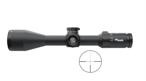 Wsky5 5-25x52 30mm Tplx Lp Blk