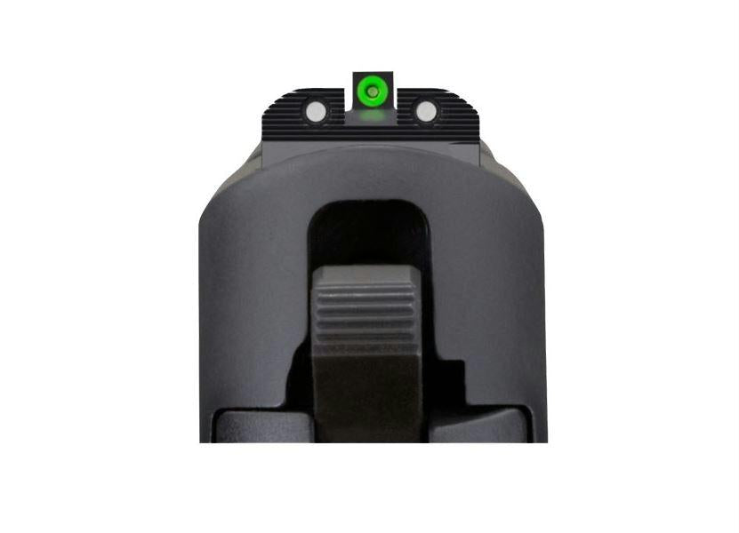 X-ray Ev Pstl Sgt Grn 6f-8r Rd