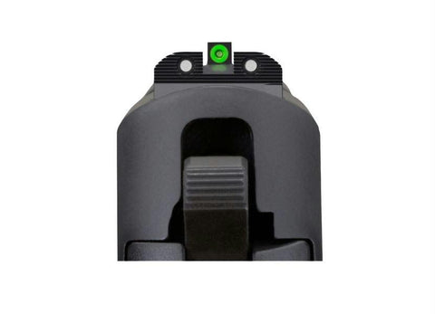 X-ray Ev Pstl Sgt Grn 6f-8r Rd