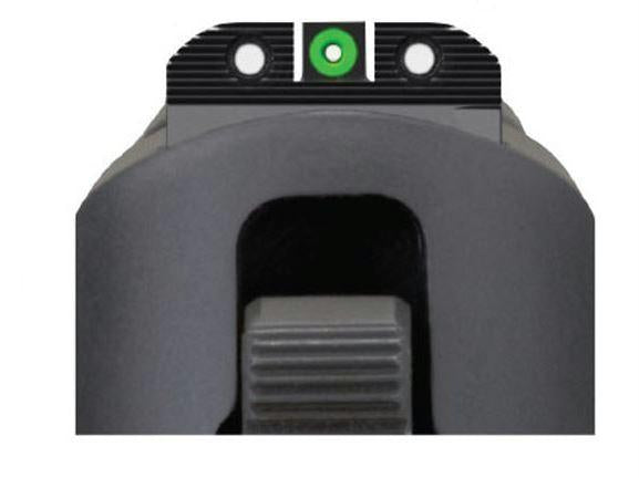 X-ray Ev Pstl Sgt Grn 6f-6r Rd