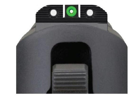 X-ray Ev Pstl Sgt Grn 6f-6r Rd