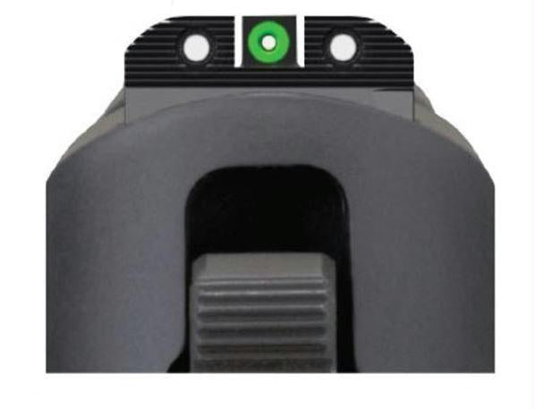 X-ray Ev Pstl Sgt Grn 8f-6r Rd