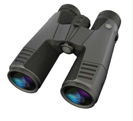 Zulu 9 Bino 9x45 Cb Graphite