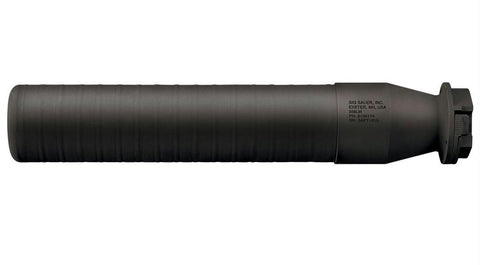 Srd338qd 338lm Titanium Silen