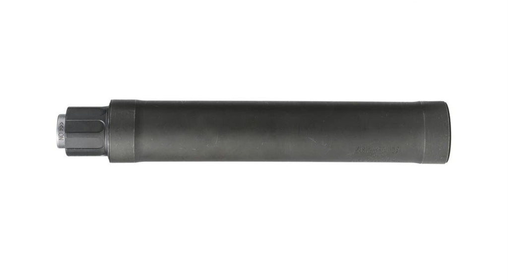 Srd45 45acp Silencer
