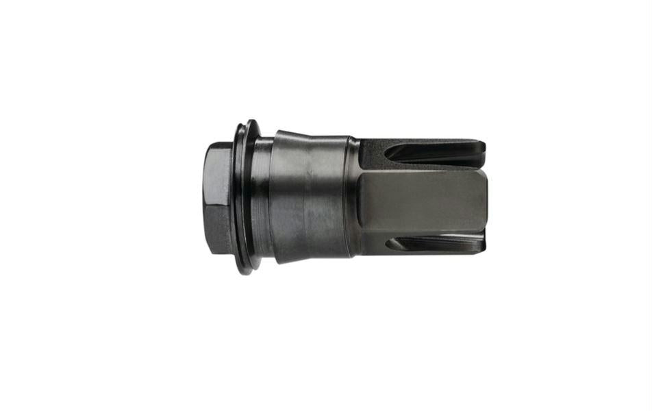 Flash Hider Tl 5.56mm 1-2x28