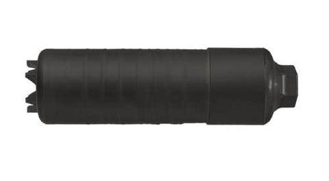 Srd556 5.56 Ss Silencer 1-2x28