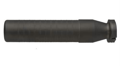 Srd762qd 7.62mm Titanium Silen