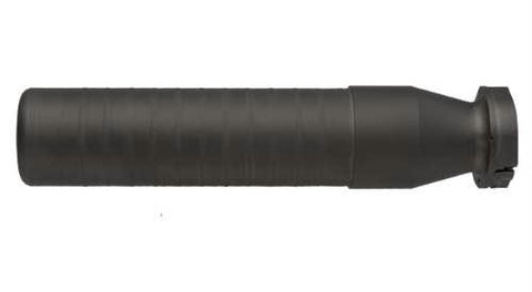 Srd762qd 7.62mm Titanium Silen