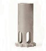 Piston 45acp M16x1lh