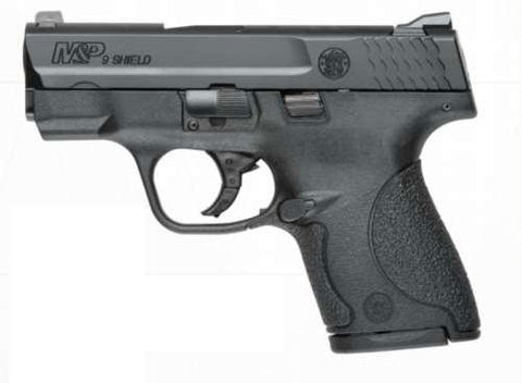 Mp9 Shield 9mm 3.1 8+1 Fs Ma
