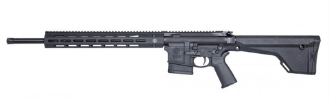 Mp10 6.5cr 20 10rd Fixed Stk