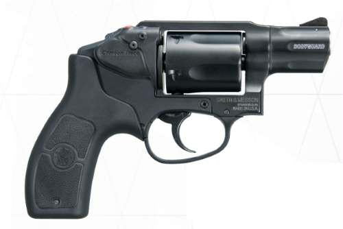 Bodyguard 38spc Ct Lsr Ma Comp