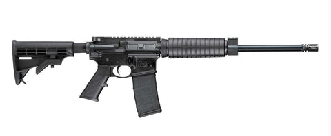 Mp15 Sport Ii Or 5.56mm 16