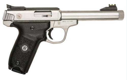 Sw22 Victory 22lr 5.5 Thread