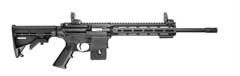 Mp15-22 Sport 22lr 10+1 Ca