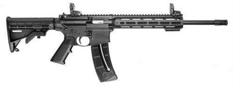 Mp15-22 Sport 22lr 25+1