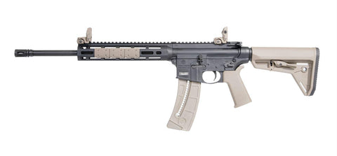Mp15-22 Sport Moe Sl 22lr Fde