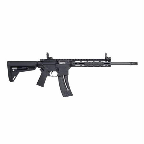 Mp15-22 Sport Moe Sl 22lr Blk
