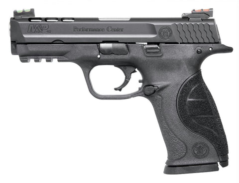 Mp40 40sw Pc Ported 4.25 As