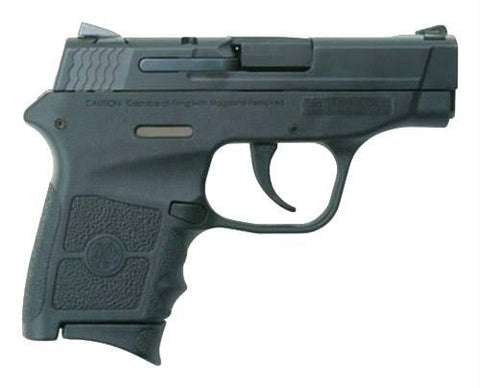 Bodyguard 380acp 6+1 No Safety