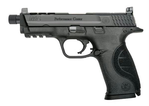 Mp9 Pc 9mm Prtd 4.25 17+1 Tb