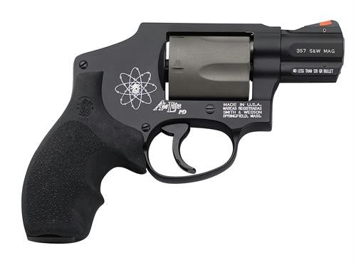 340pd 357mag 1-7-8 Fs No Lock