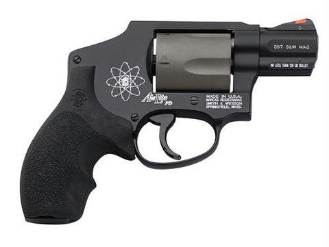 340pd 357mag 1-7-8 Fs No Lock