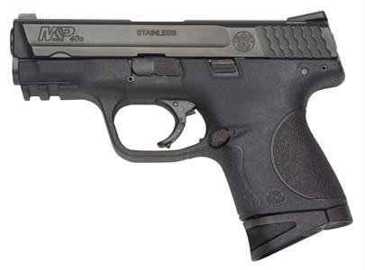 Mp40c Cpct 40sw 10+1 Ma Cmply