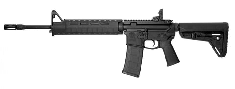 Mp15moe Sl Mid 5.56mm 16 Blk